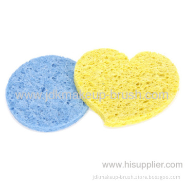 Cellulose Cosmetic Puff 